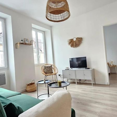 Superbe Appartement 2 Chambres Au Coeur De פאו מראה חיצוני תמונה