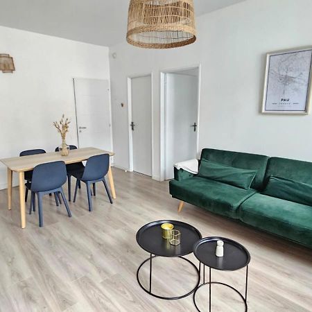 Superbe Appartement 2 Chambres Au Coeur De פאו מראה חיצוני תמונה