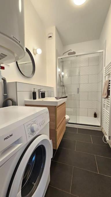 Superbe Appartement 2 Chambres Au Coeur De פאו מראה חיצוני תמונה
