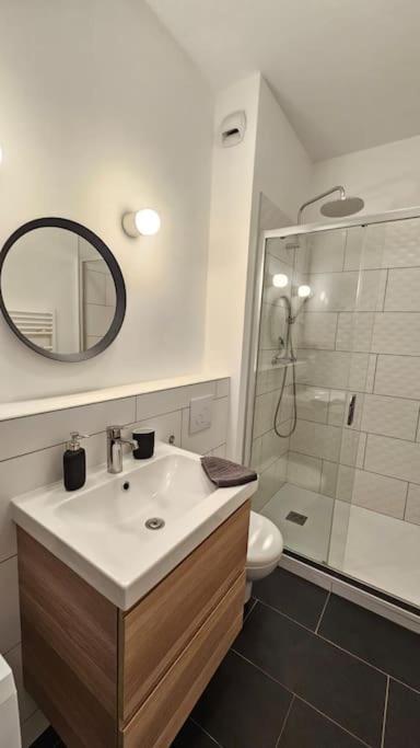 Superbe Appartement 2 Chambres Au Coeur De פאו מראה חיצוני תמונה