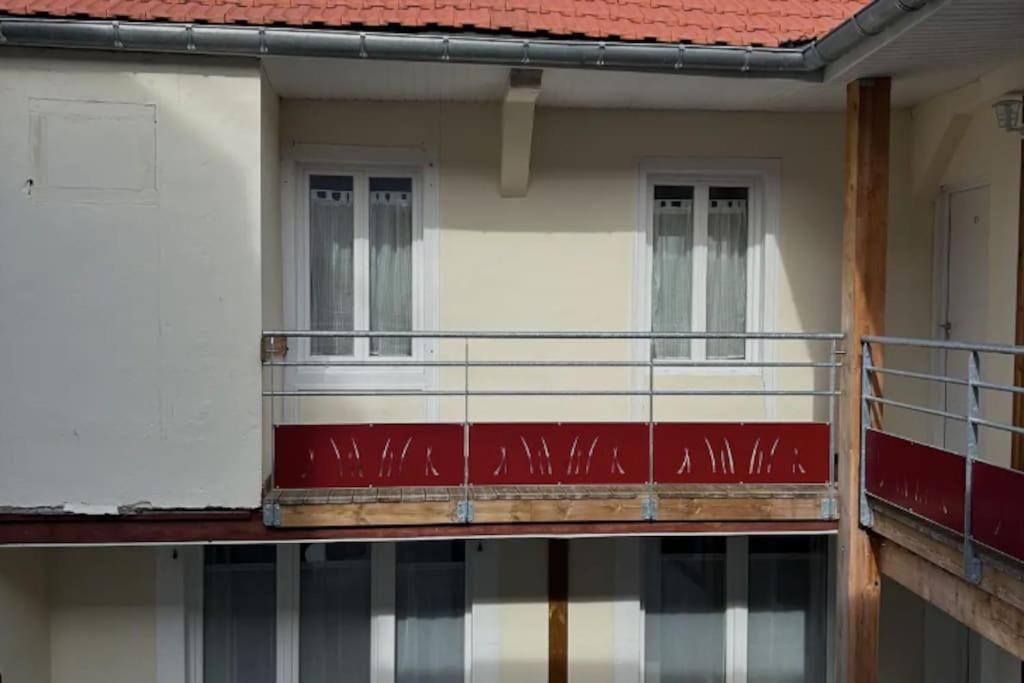 Superbe Appartement 2 Chambres Au Coeur De פאו מראה חיצוני תמונה